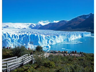 Аргентина и Бразилия: От Льда к Солнцу